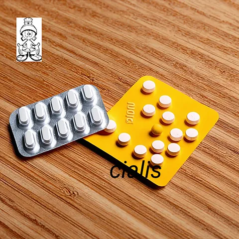 Ordonnance cialis doctissimo